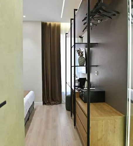 Galerias 1 Central Tirana, Self Check-in דירה *