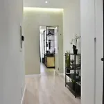 Apartman Galerias 1 Central Tirana, Self Check-in