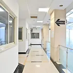 Apartment Galerias 1 Central Tirana, Self Check-in Tirana
