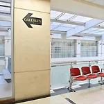 Galerias 1 Central Tirana, Self Check-in