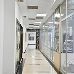 Galerias 1 Central Tirana, Self Check-in Apartman