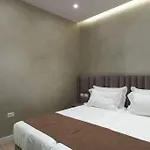 Apartman Galerias 1 Central Tirana, Self Check-in